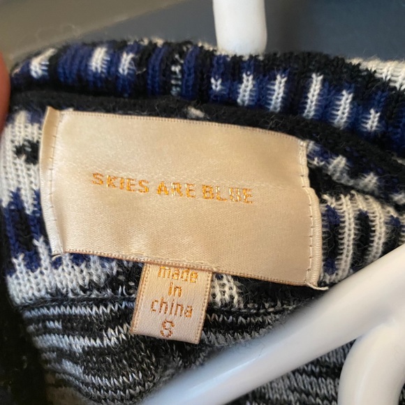 Lightweight non itchy cardigan - Picture 2 of 2